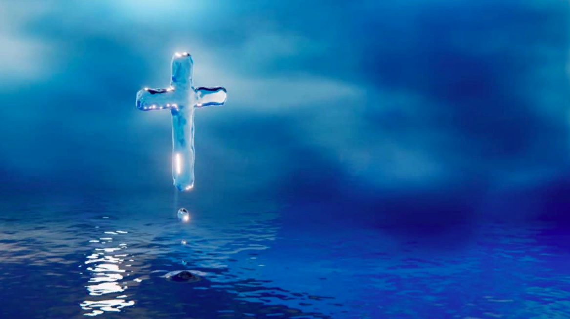 К чему снится святая вода